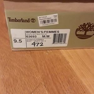 Timberland Boots